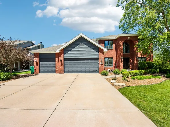 16385 Celtic Cir, Manhattan, IL 60442