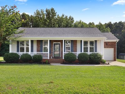 139 His Way, Middlesex, NC, 27557