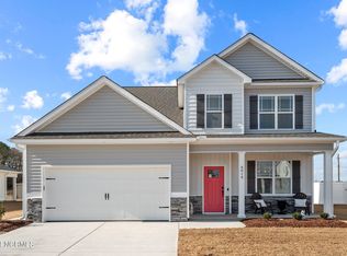 4014 Swift Creek Run, Ayden, NC 28513