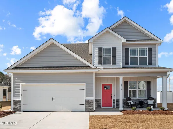 4014 Swift Creek Run, Ayden, NC 28513