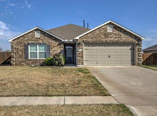 2712 W Decatur St, Broken Arrow, OK 74011