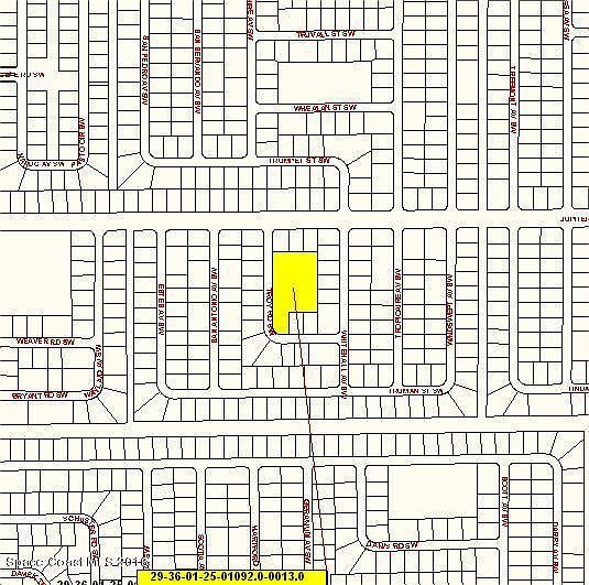 2nd image of 567 Troy Rd SW
