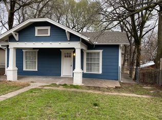 513 N McKinley Ave, Sand Springs, OK 74063