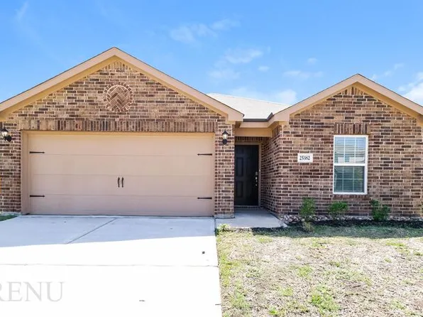 25382 Cypress Bend Dr, Cleveland, TX 77328