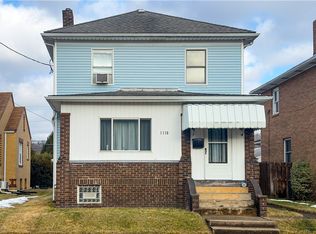 1118 N 5th St, Toronto, OH 43964