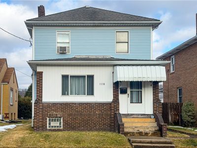 1118 N 5th St, Toronto, OH, 43964