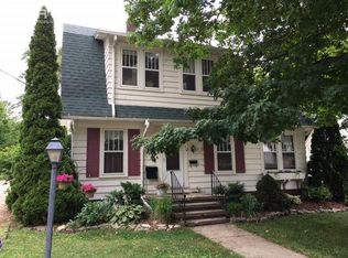 110 N Brooks St, Owosso, MI 48867