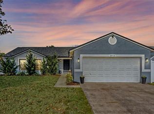 2912 S Horizon Pl, Oviedo, FL 32765