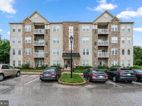 11185 Chambers Ct Unit H, Woodstock, MD 21163