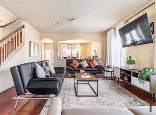 3435 Denton Meadows Ct, Katy, TX 77449