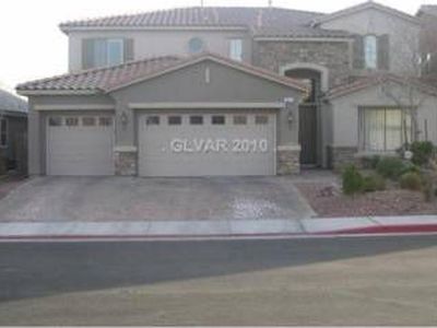 3913 Campanario Ave, North Las Vegas, NV, 89084