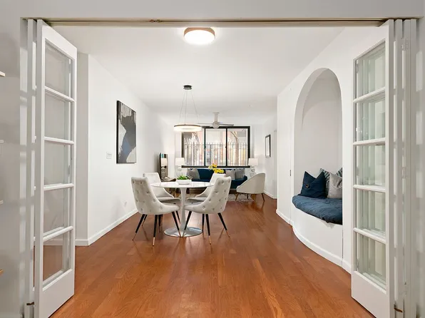 16 W 16th St APT 1DS, New York, NY 10011