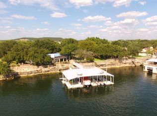 1023 Agarita Cir, Graford, TX 76449