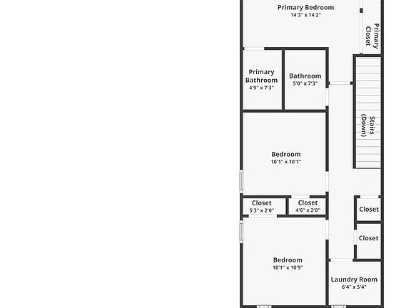 3rd image of 5232 Paradise Cay Cir