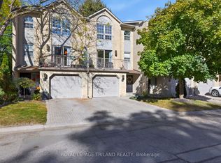 1399 Commissioners Rd W #22, London, ON N6K4G9