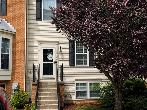 17644 Gettysburg Way, Hagerstown, MD 21740