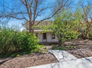 3842 S Knox Ct, Denver, CO 80236