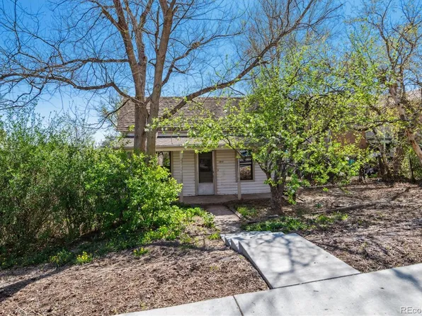 3842 S Knox Court, Denver, CO 80236