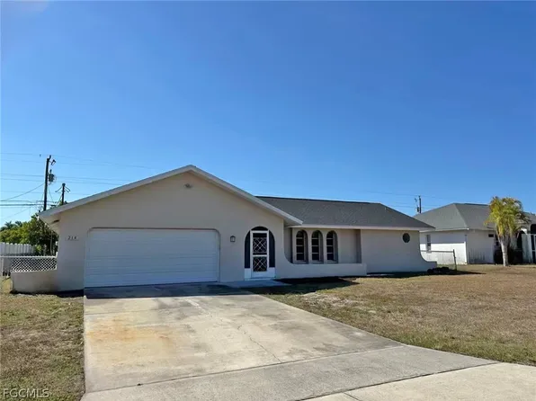 214 SE 7th St, Cape Coral, FL 33990