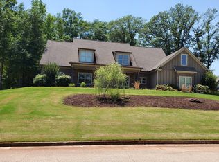 90 Alcovy Reserve Way, Covington, GA 30014