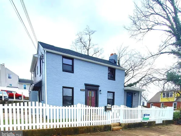 5615 Annapolis Rd, Bladensburg, MD 20710