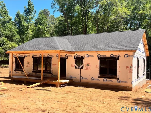 3490 Jefferson Landing Rd, Powhatan, VA 23139