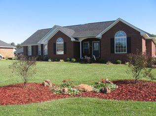 1305 Malone Dr, Sumter, SC 29154