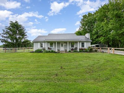13726 New Harmony Shiloh Rd, Mount Orab, OH, 45154