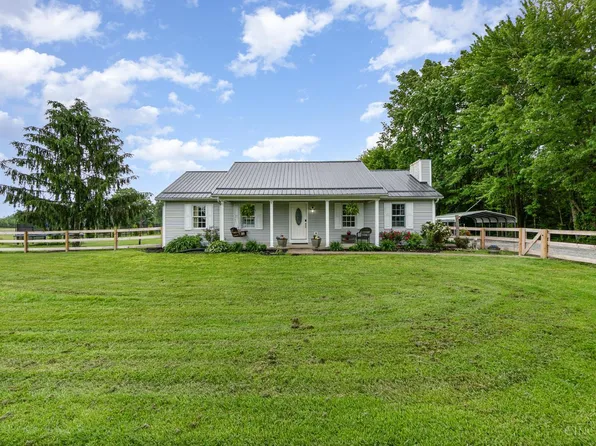 13726 New Harmony Shiloh Rd, Mount Orab, OH 45154