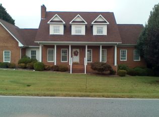 12 Meandering Way, Granite Falls, NC 28630