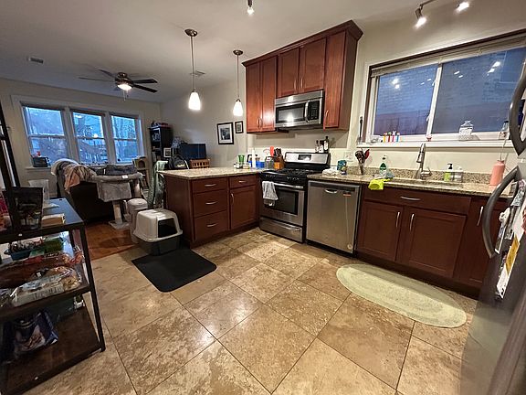 2nd image of 3039 N Christiana Ave #1