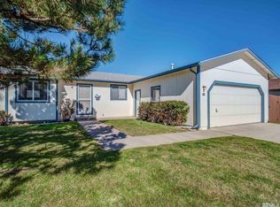 694 Joette Dr, Gardnerville, NV 89460