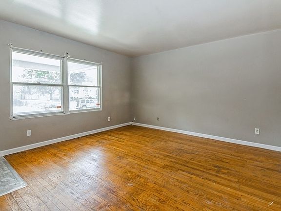 Unit 1 - Living Room