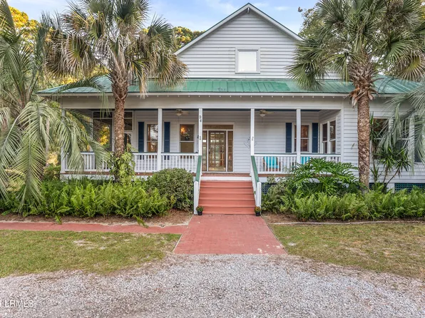 94 Bermuda Downs, Saint Helena Island, SC 29920