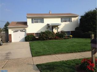 35 Sunnybrae Blvd, Hamilton, NJ 08620