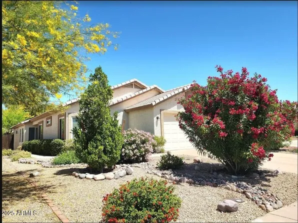 10634 W MOHAWK Lane, Peoria, AZ 85382