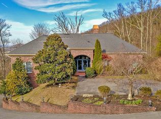 3121 Smokies Edge Rd LOT 34, Sevierville, TN 37862