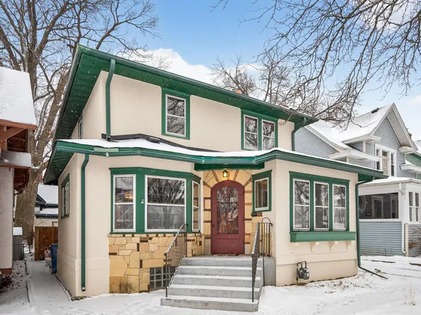 4003 Wentworth Ave, Minneapolis, MN 55409