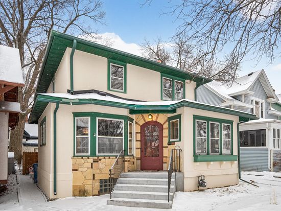 4003 Wentworth Ave, Minneapolis, MN 55409