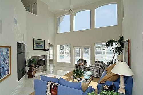 2-Story Greatroom