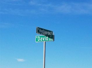 5471 N David St, Pahrump, NV 89060