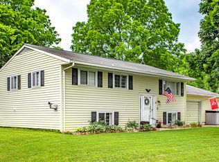 81 Parana Dr, Newark, OH 43055