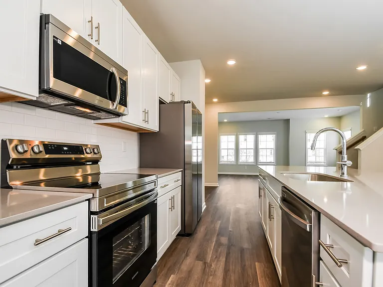 Legacy Oaks Townhomes — Photo 53