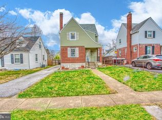 2612 Wendover Rd, Parkville, MD 21234