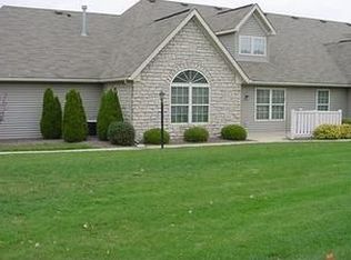 1337 Tylers Mill Ln NE, Massillon, OH 44646