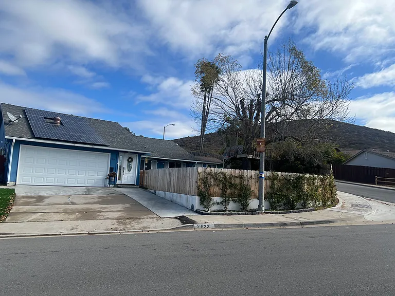 2533 Trace Rd — Photo 12