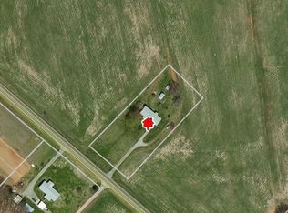 1749 E Gretna Rd, GRETNA, VA 24557