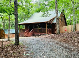 189 Acadia Dr, Ellijay, GA 30540
