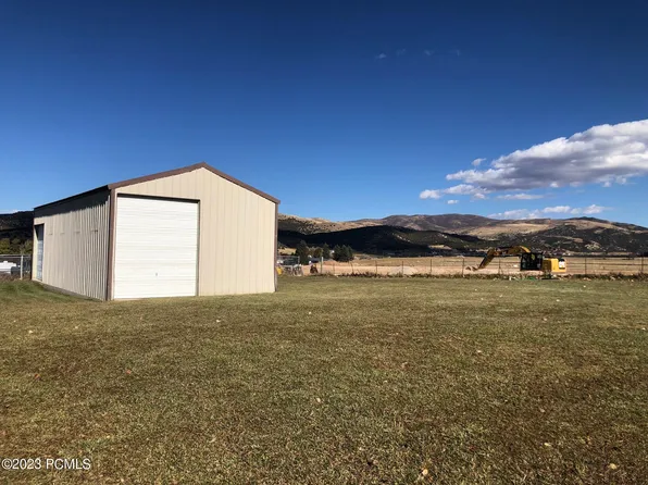 208 E Smith Ln #2, Coalville, UT 84017