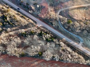 2 N Anderson Rd, Arcadia, OK 73007